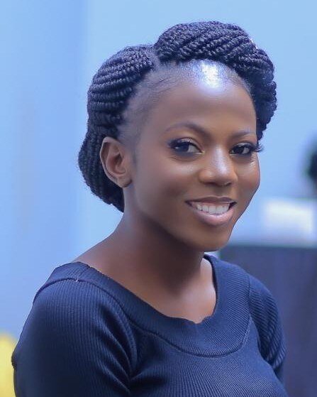 Portrait of Ritah Nabukalu, Legal, Governance & Compliance