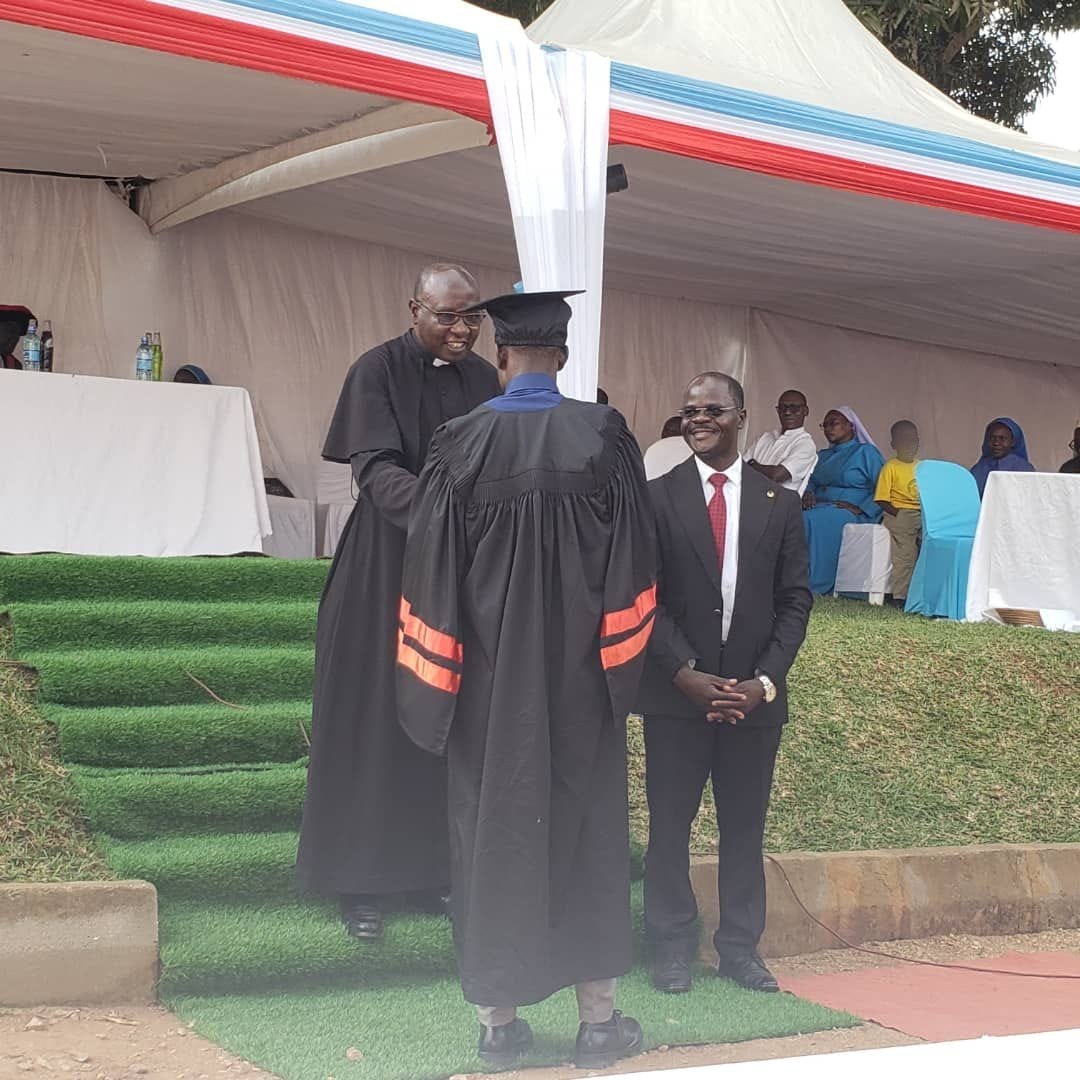 Graduate Recognition & Certification