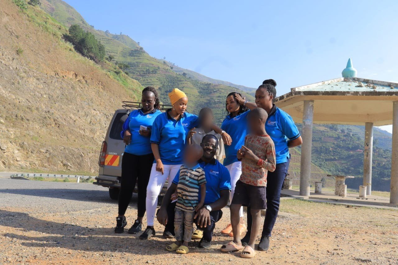 Remote Mountain Community Outreach